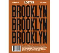 Lost In Lost in Brooklyn (Tascabile)