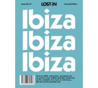 LOST iN Lost in Ibiza (Tascabile)