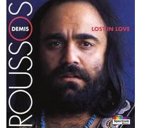 Lost in Love by Demis Roussos (2007-12-21)