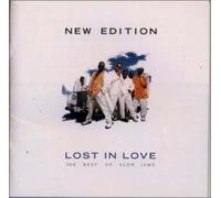 Lost in Love-the Best of Slow