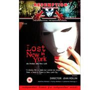 Lost In New York [1989] [DVD] [Edizione: Regno Unito]