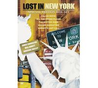 Lost in New York - Lost in New York