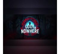 Lost in Nowhere (PC) Steam Key - GLOBAL