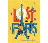 Lost In Paris