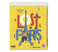 Lost In Paris