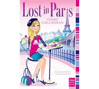 Lost in Paris [Lingua Inglese]