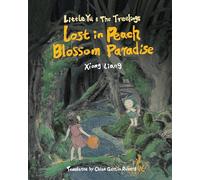 Lost in Peach Blossom Paradise: 1