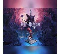 Lost in Random (PC) Steam Gift - GLOBAL