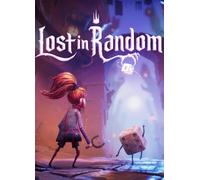 Lost in Random (PC) Steam Key GLOBAL