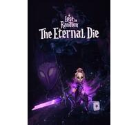 Lost in Random: The Eternal Die Steam (PC) Key EUROPE