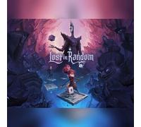 Lost in Random (Xbox One / Xbox Series X|S) Xbox Live Key - EU