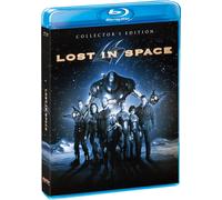 Lost in Space (1998) - Collector's Edition (Blu-ray) Various