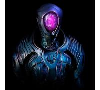 Lost in Space (Vinyl LP) 12" Album