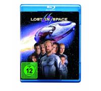 Lost in Space