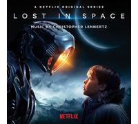 Lost In Space