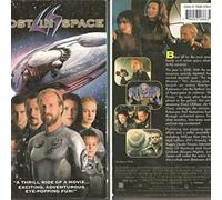 Lost in Space