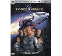 Lost In Space [Region 1]