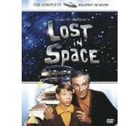 Lost In Space S2