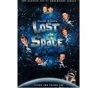 Lost in Space: Season Two Volume One