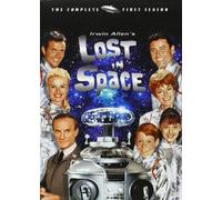 Lost in Space: The Complete First Season