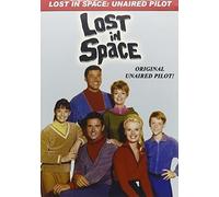 Lost in Space: The Original Unaired Pilot (DVD) Guy Williams June Lockhart