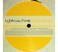 Lost In Space (Tuff Jam Rmxs)