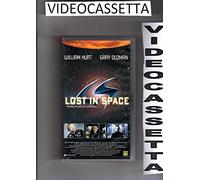 LOST IN SPACE - VHS