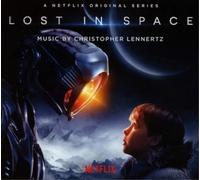 Lost in Space (Vinyl LP) 12" Album