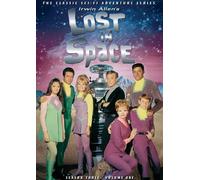Lost in Space - Vol. 1-Season 3