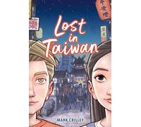 Lost in Taiwan