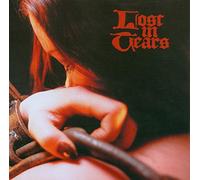 LOST IN TEARS - DIALOGUE WITH MIRROR...