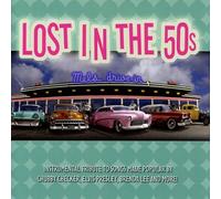 Lost In The 50s by Chris McDonald