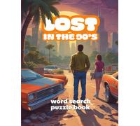 Lost in the 90's: Nostalgia