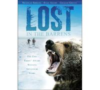 Lost In The Barrens [Edizione: Stati Uniti]