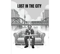 Lost In The City (DVD)