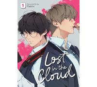 Lost in the Cloud Vol. 1