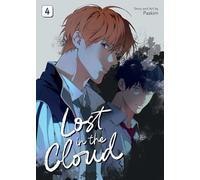 Lost in the Cloud Vol. 4