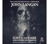 Lost in the Dark and Other Excursions
