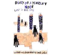 Lost In The End: Diary of a Minecraft Noob