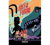 Lost in the Future 2: Trapped!: Volume 2