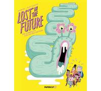 Lost in the Future Collection