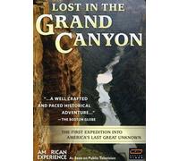 Lost in the Grand Canyon