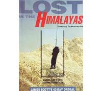 Lost in the Himalayas