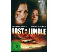 Lost in the Jungle