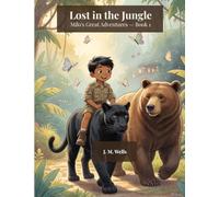 Lost in the Jungle
