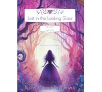 Lost in the Looking Glass: Cut, Create and Collage
