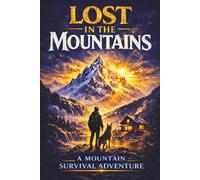 Lost in the Mountains: A Mountain Survival Adventure