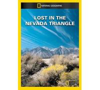 Lost in the Nevada Triangle (DVD)