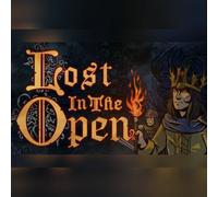 Lost In The Open (PC) Steam Gift - GLOBAL