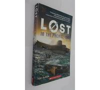Lost in the Pacific, 1942: Not a Drop to Drink (Lost #1)